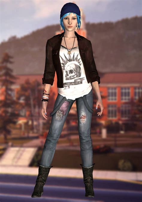 chloe price full body|chloe price personality.